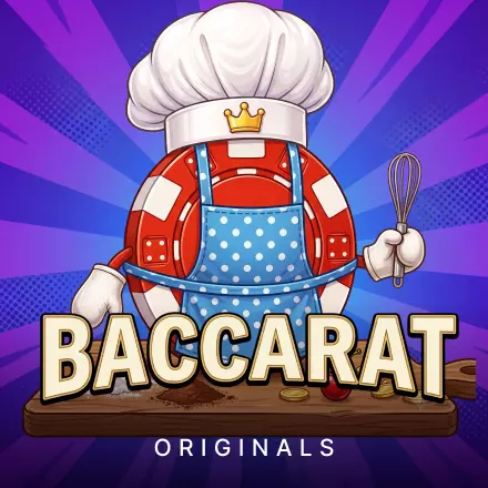 Baccarat en direct