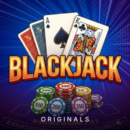 Blackjack en direct