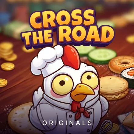 Cross the Road