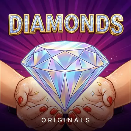 Jeu Diamonds