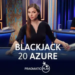 Blackjack Azure en direct