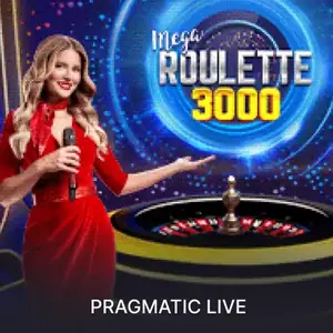 Mega Roulette en direct