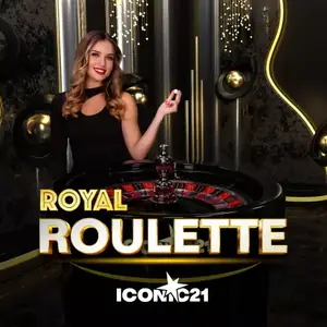 Royal Roulette en direct