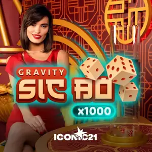 Sic Bo en direct