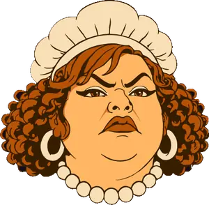 Mascotte Mamabet